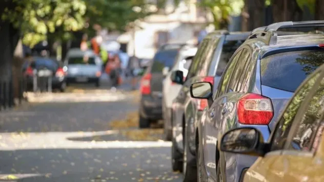 Kayseri'de kayıtlı 10 araçtan biri motosiklet