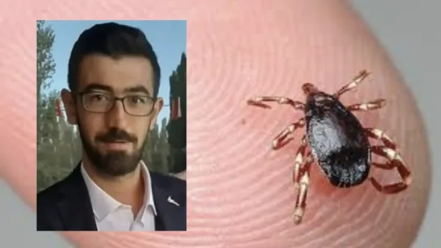 Kayseri'de Kene Tehlikesi: Bir Can Daha Gitti