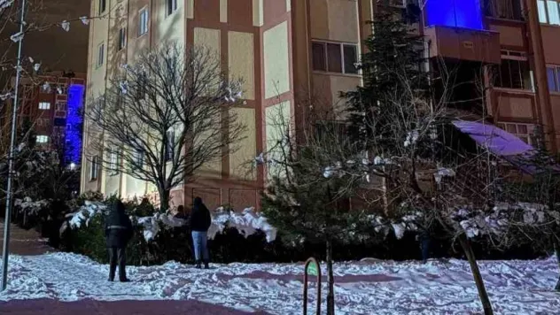 Kayseri'de kırık not faciası: Lise 1 öğrencisi yaşamına son verdi