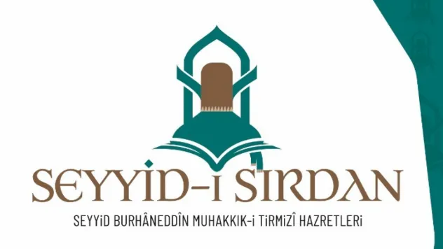 Kayseri'de Mevlana'nın Hocası için Anma Programı: 'Seyyid-i Sırdan' Etkinlikleri