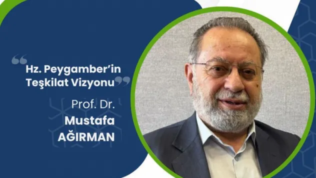 Kayseri'de Mustafa Ağırman Hoca'nın bilgilendirici programları