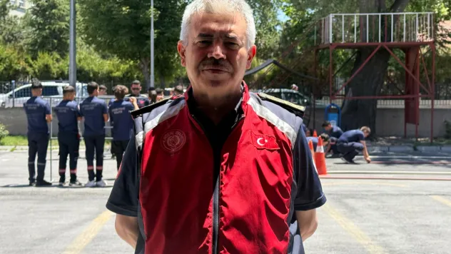 Kayseri'de ne kadar orman yangını riski altında?