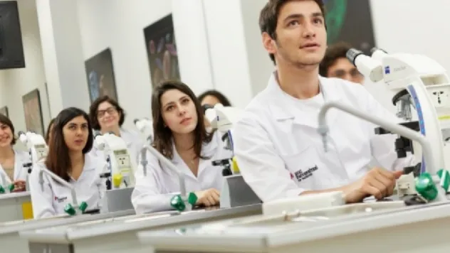 Kayseri'de Öğrencilerin En Memnun Olduğu Üniversite Belli Oldu