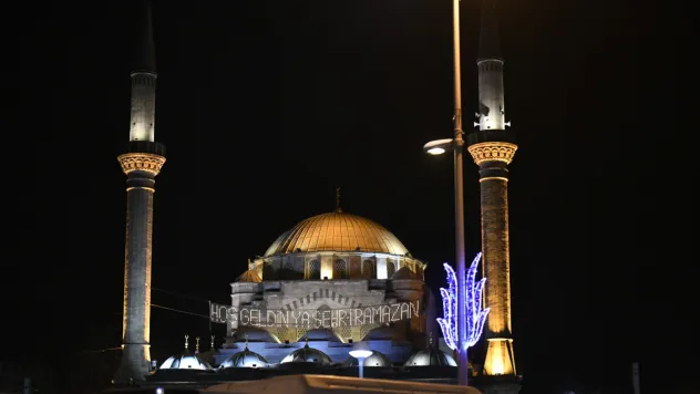 Kayseri'de Ramazan Ayı'nın Manevi Atmosferi
