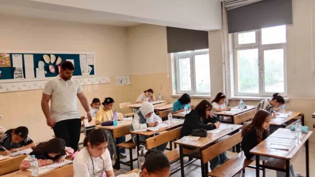 Kayseri'de Siyeri-i Nebi coşkusu