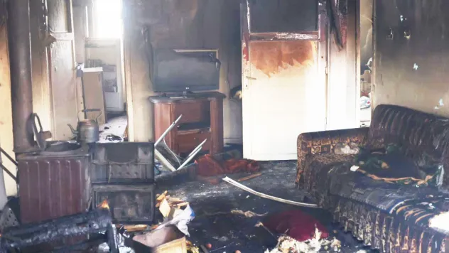 Kayseri'de Soba Faciası: 84 Yaşındaki Kadın Hayatını Kaybetti