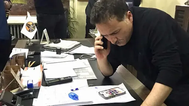 Kayseri'de suçlulara karşı aralıksız mücadelenin adı: Gökmen Çiçek