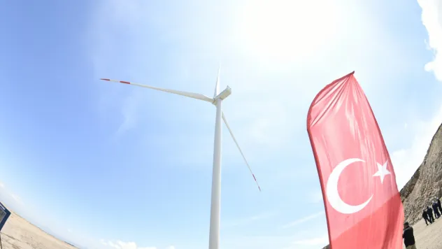 Kayseri'de tek, Türkiye'de örneği yok!