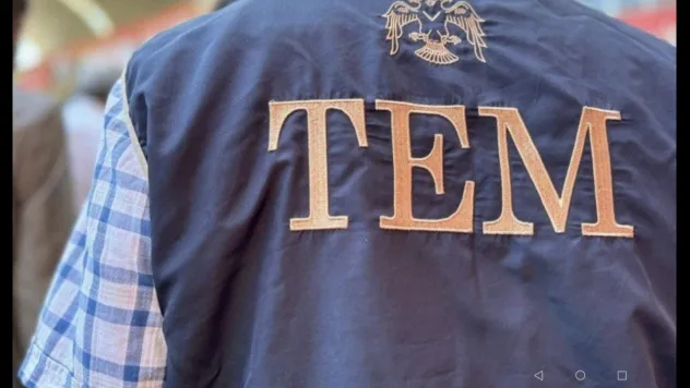 Kayseri'de terörle Mücadele Operasyonu: 64 kişi yakalandı