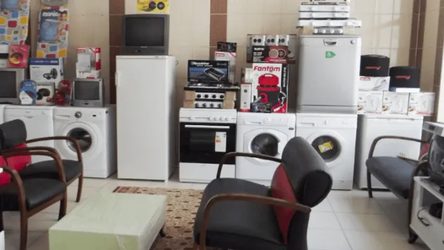 Kayseri'de üniversiteliler için uygun fiyatlı ikinci el ev eşyası maliyeti ne kadar?