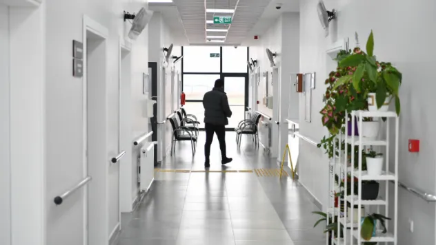 Kayseri'de Yeni Bir Aile Sağlığı Merkezi Hizmete Girdi