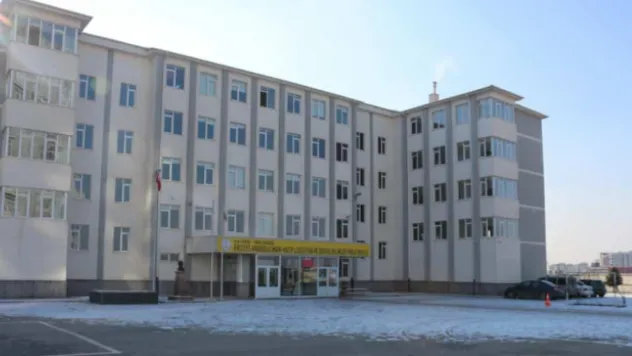 Kayseri'de bu okuldan Mezun olan 50 Öğrenci YKS'de ilk 50 bine girdi