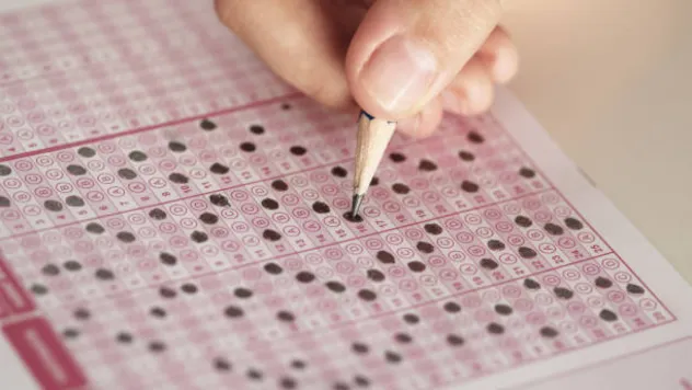 Kayseri'de YKS'ye girenlerin yüzde 57'si mezun öğrenciler