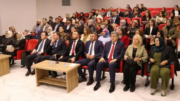 Kayseri'deki yurtlar için toplantı gerçekleştirildi