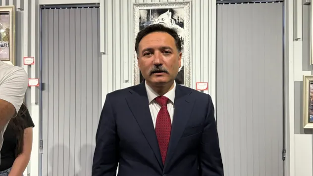 Kayseri'den Bağımsızlık Mesajı: 'Bu Millet Zincire Vurulamaz!'