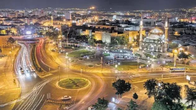 Kayseri, en yaşanabilir iller sıralamasında 14. Sırada