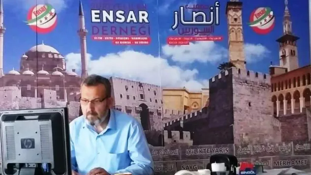 Kayseri Ensar Derneği'nden spekülatif haberlere cevap