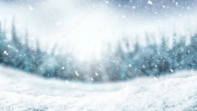 Kayseri hafta sonu kar yağışlı