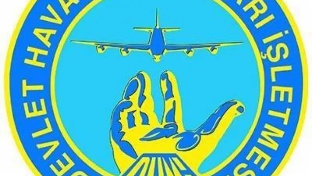 Kayseri Havalimanı 2 milyon 353 bin yolcuya hizmet verdi