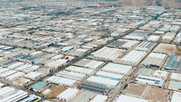 Kayseri ihracatında öne çıkan sektörler belli oldu