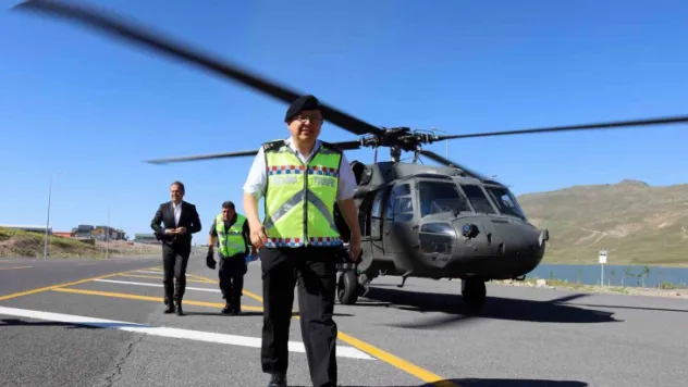 Kayseri İl Jandarma Komutanı emekliye sevk edildi