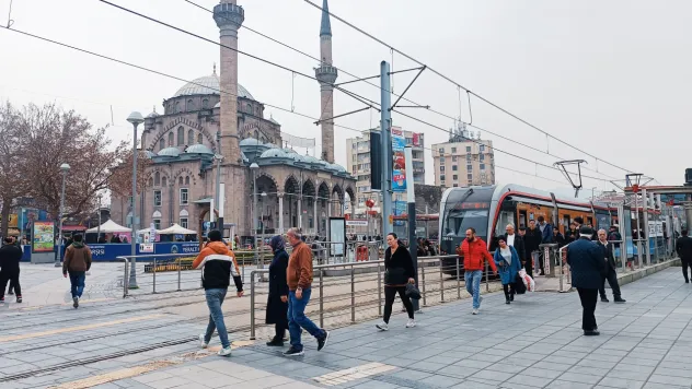 Kayseri Kariyer Merkezi'nden İstihdama 263 Kişilik Katkı