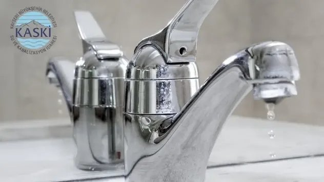 Kayseri Meclisi'nde 'Ucuz Su' Polemiği