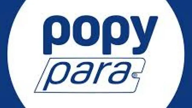 Kayseri merkezli Popy Para hizmetini sonlandırdı