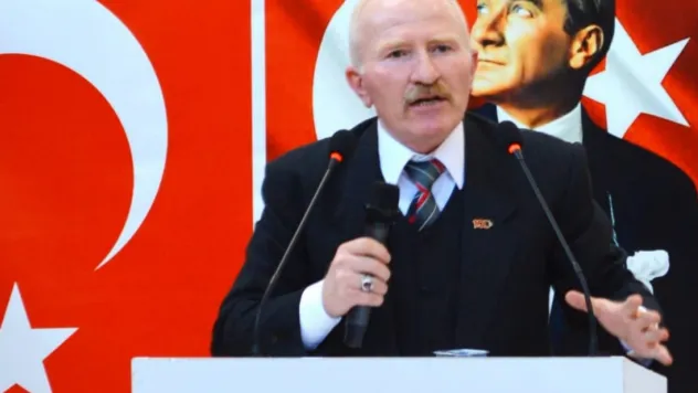 Kayseri Muaythai İl Temsilciliği'ne yeniden Fatih Kağan Ulu getirildi