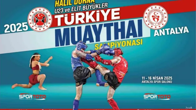 Kayseri Muaythai Takımından Büyük Başarı: 21 Madalya ile Döndüler
