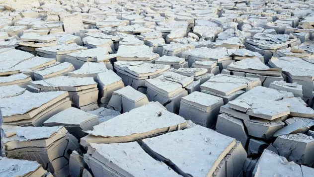 Kayseri'nin Bilinmeyen Sırları