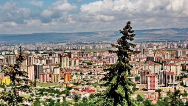Kayseri'nin bu ilçesi sosyoekonomik gelişmişlikte zirvede