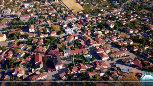 Kayseri'nin bu ilçesi Türkiye'nin en fakirleri arasında yer aldı