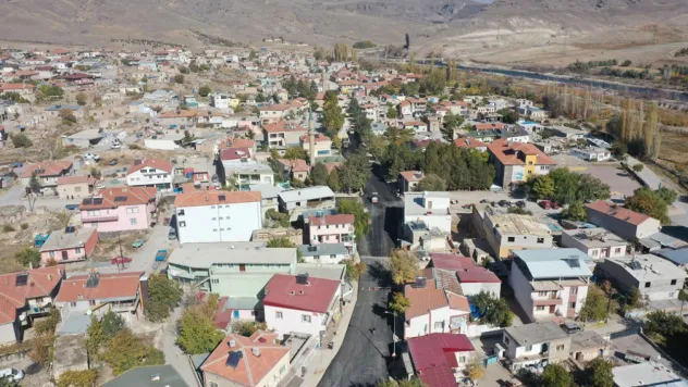 Kayseri'nin bu mahallesi ilçe mi oluyor?