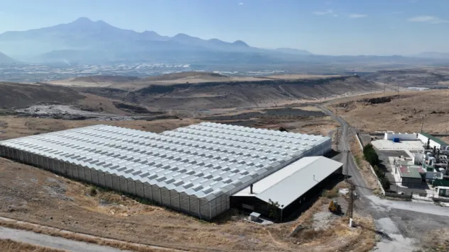 Kayseri'nin Çevreci Yaklaşımı Bilimsel Başarıyla Taçlandı