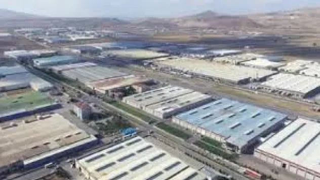 Kayseri'nin Dış Ticaret Verileri: Mayıs Ayında İhracat Artışı