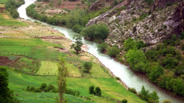 Kayseri'nin doğal güzelliklerinin toplandığı ilçe: Yahyalı