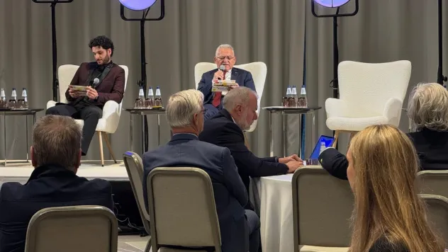 Kayseri'nin 'Dünya Spor Başkenti' olma hedefi için resmi başvuru yapıldı