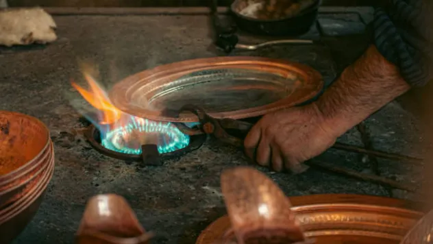 Kayseri'nin el sanatları: Yüzyılların birikimi, zengin çeşitler