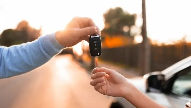 Kayseri'nin En İyi Araç Kiralama Şirketleri