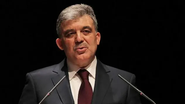 Kayseri'nin il kez Cumhurbaşkanı çıkardığı tarih: 28 Ağustos 2007