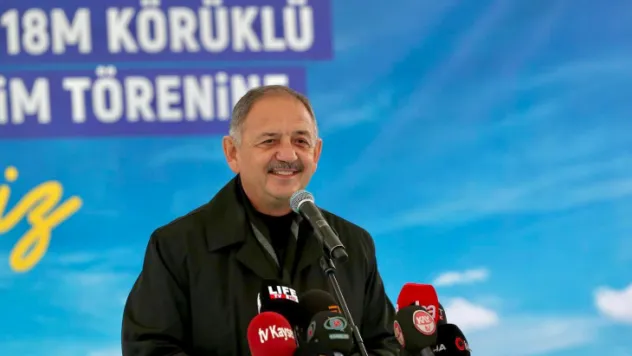 Kayseri'nin ilk ve son belediye başkanı