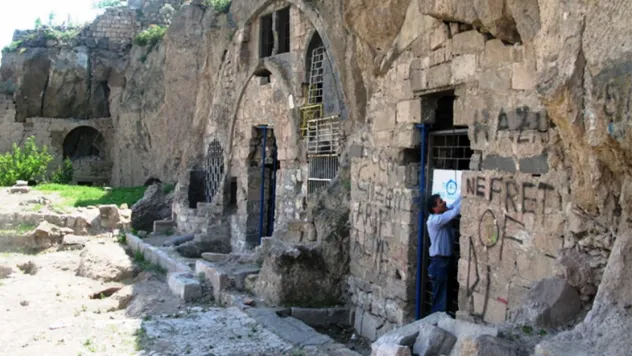 Kayseri'nin Kültür Envanteri Belli Oldu