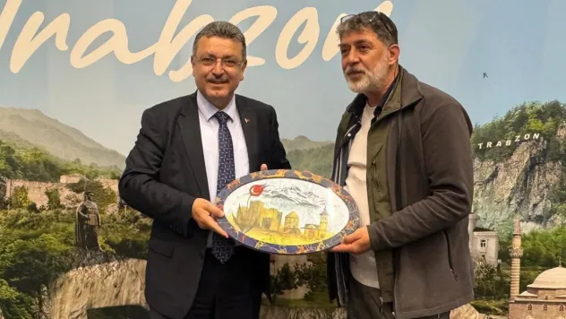 Kayseri'nin Kültürel Dokusu Dornbirn'de Görücüye Çıktı