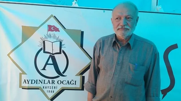 Kayseri'nin Lezzeti Gazze'ye Umut Oluyor: MA-SU-PA Festivali Dördüncü Kez Sahne Alıyor