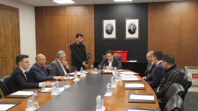 Kayseri'nin o ilçesine 2 müze 1 konukevi yapılacak