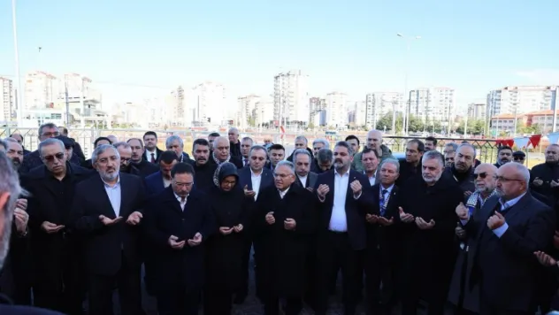 Kayseri'nin özel mekanı Mihrimah Kitap Kafe açıldı