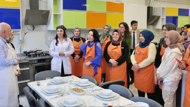 Kayseri'nin Saklı Lezzetleri Gün Yüzüne Çıkıyor
