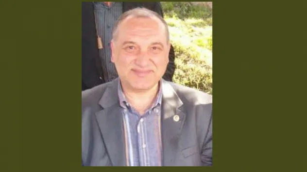 Kayseri'nin Tanınmış İş İnsanı Ahmet Büyüksimitci Hayatını Kaybetti
