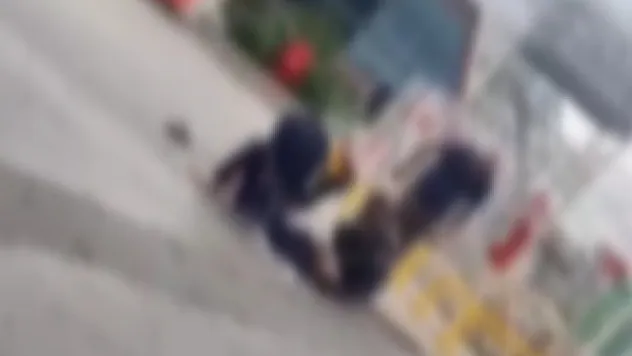 Kayseri OSB'de Silahlı Hesaplaşma: 1 Ölü 1 Yaralı